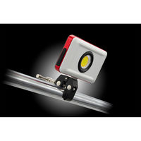 ジェントス フラッシュライト用3脚ホルダー UT-3CA 1個