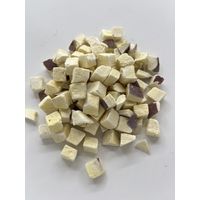 フリーズドライのさつまいも 犬用 無添加 国産 27g 3袋 ママクック おやつ