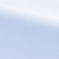 アイトス 半袖ブラウス サックス 17号 HCB2700 1着（直送品）