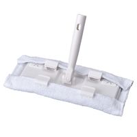 激落ちくん クリップワイパージョイント 1個 レック フローリングワイパー