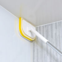 激落ちくん しぼれる！のび～るメラミンM伸縮 1個 レック