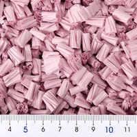 クリーンモフ 小動物用 KAMIYUKA ～紙床 ～ ピンク 500g 1袋 シーズイシハラ