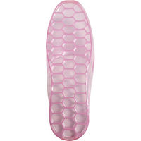 オカザキ ベランダ用スリッパ ピンク ●セット:20個 4986614620031 1セット(20個入)（直送品）