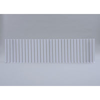 ユーザー 窓際あったかボード 断熱 折り畳み式 リバーシブル 600×2050×5mm YMA-605(ST) 1個