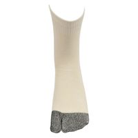 ジプロア RG-1203  のびのび軍足　指付き　４Ｐ　 ダイ キナリ コーコス信岡 1パック（直送品）