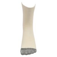 コーコス信岡 のびのび軍足 4P RG-1202 1パック