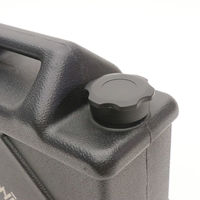 ウォータータンク　10L　HDL-1323 3台入り ヒロ・コーポレーション（直送品）