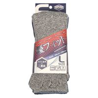 コーコス信岡 優フィットソックス 5本指 3P RF-5214 1パック