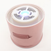 ポータブル水素生成器 Merry Pure ＋H2　HB-NT001Ｓ 6台セット ヒロ・コーポレーション（直送品）