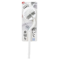 清潔習慣 トイレブラシ 単品 1個 レック