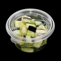 エフピコ APクリアカップ 10（53）エコ 1箱（2000枚：100枚入×20袋）