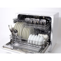 シロカ siroca食器洗い乾燥機 SS-MA351 1台