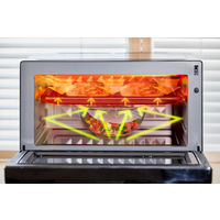 シロカ sirocaオーブンレンジSX-23G151 SX-23G151 1台