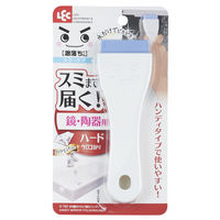 激落ちくん 鏡のウロコ取りハンディ 1セット（3個） レック