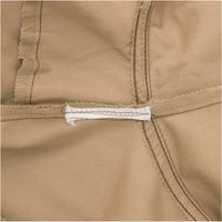 アンドレスケッティ A-4078 長袖シャツ　 5L スカイブルー コーコス信岡 1着（直送品）