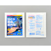 ラフェルサ オムニードプラスター 32枚 10箱セット テイコクファルマケア　貼り薬 痛み止め 肌色タイプ 肩こり 腰痛 筋肉痛【第3類医薬品】