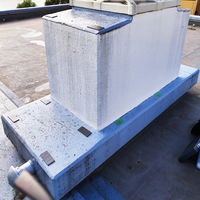 ニッショウ機器 鳥さん避けテク シート 50cm角 6300046048 1枚（直送品）