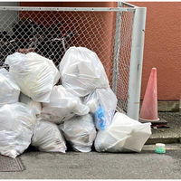 ニッショウ機器 鳥さん避けテク カプセル140g 6300046050 1本（直送品）