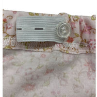 ブルーメイト 婦人用　プリントパンツ 61299L PK3 M 3セット（直送品）