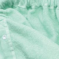 林 ラップタオル マキタオル シャーリングカラー グリーン(緑) MD410814 1枚