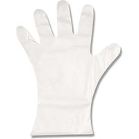 シモジマ ヘイコーポリグローブ LD外エンボスSS 004771047 1箱(100枚)