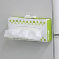 小久保工業所 壁ピタティッシュ KM-172 1個