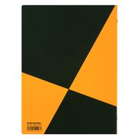 マルマン スケッチバインダー A5 20穴 F212 1冊