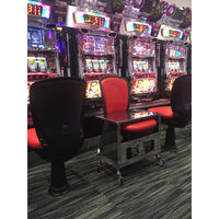 NSET スロット搬送台車 SD 1台（直送品）