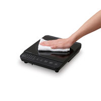 アイリスオーヤマ IHコンロ 1000W IHK-T392-B 1台