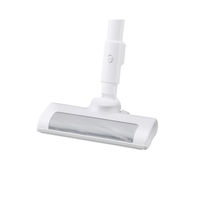 アイリスオーヤマ 充電式スティッククリーナー SBD-76P-W 1台