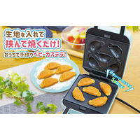 ピーナッツクラブ サンリオベビカスメーカーシナモロール SL05SR-003CN 1個（直送品）