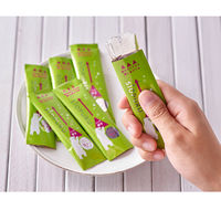 井村屋（株） 井村屋 ワンプッシュゼリー塩ぷるウメ 90g(15g×6本)×16個 4901006125314（直送品）