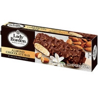 ロッテ [アイス] ロッテ レディーボーデン アーモンドチョコレートバー 92ml×16個（直送品）