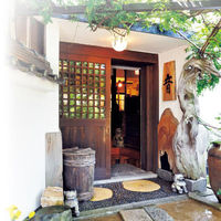 ＜2023年お歳暮＞下関匠物産 「下関　音」ふくちり鍋・しゃぶ鍋セット OT-200 1箱（直送品）