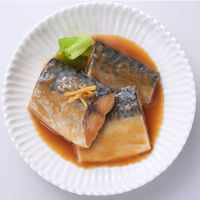 はごろもフーズ さばで健康しょうゆ味パウチ 90g×12個 4902560041492（直送品）