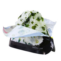 尾西食品 携帯おにぎり わかめ 42g×10個 4970088140409（直送品）