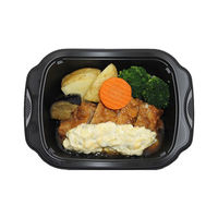 阪急デリカ [冷凍] 阪急デリカ チキン南蛮 205g×6個 4582263686765（直送品）