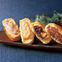 ＜2023年お歳暮＞八天堂 八天堂　くりーむパン詰合せ（あんバター）８個 HTCA-C5S 1箱（直送品）