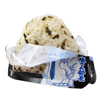 尾西食品 携帯おにぎり 昆布 42g×10個 4970088140478（直送品）