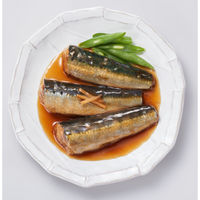 はごろもフーズ いわしで健康 しょうゆ味（パウチ） 90g×6個 4902560041904（直送品）