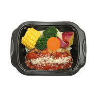 阪急デリカ [冷凍] 阪急デリカ トマトソースのグリルチキン 225g×12個 4582263686758（直送品）