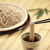 ＜2023年お歳暮＞渡辺製麺 信州五割半生そば１０食セット 6219 1箱（直送品）