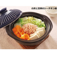 はごろもフーズ（株） シーチキンＳｍｉｌｅ水煮Ｌフレーク３袋 150g×8個 4902560022309（直送品）