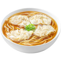 日清食品（株） [冷凍] 日清本麺 ワンタン麺 209g×14個 4548779731283（直送品）