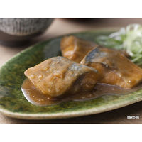 はごろもフーズ さばで健康にんにくみそ味パウチ 90g×6個 4902560042277（直送品）