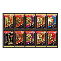 ＜2023年お歳暮＞アサヒグループ食品 アマノフーズ　フリーズドライおみそ汁贅沢ギフト M-300RB 1箱（直送品）