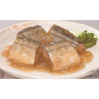 はごろもフーズ さんまで健康大根おろし煮パウチ 90g×6個 4902560041959（直送品）