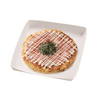 テーブルマーク（株） [冷凍] テーブルマーク ごっつ旨い 明太もちお好み焼 230g×12個 4901520162291（直送品）