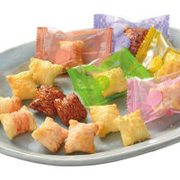 ＜2023年お歳暮＞アジカル 亀田のあられ小町Ｇ 10096 1箱（直送品）