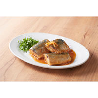 はごろもフーズ さばで健康みそ味パウチ 90g×12個 4902560041508（直送品）